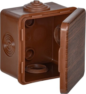 

Коробка распределительная, UKO31-065-065-050-K24-54