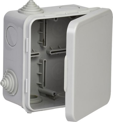

Коробка распределительная, КМ41256 / UKO31-100-100-050-K03-54