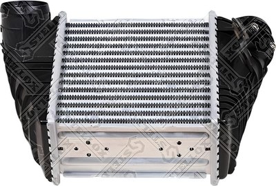 Интеркулер Stellox 1040243SX - 