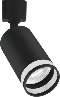 Трековый светильник INhome TR-GU10 TBM-NL-BL / 4690612059457 - 