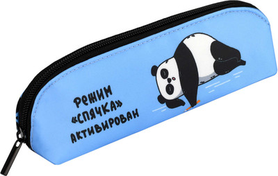 Пенал Феникс+ Панда / 68347 -