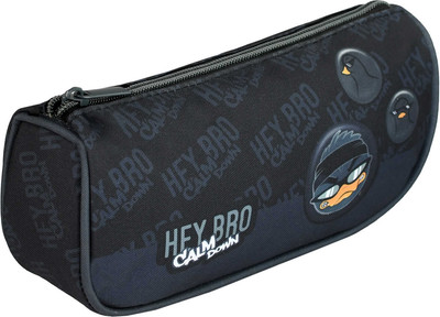 Пенал Феникс+ Крутой утенок / 68349 -