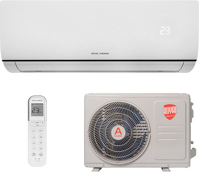 

Сплит-система, RTS-09HN1