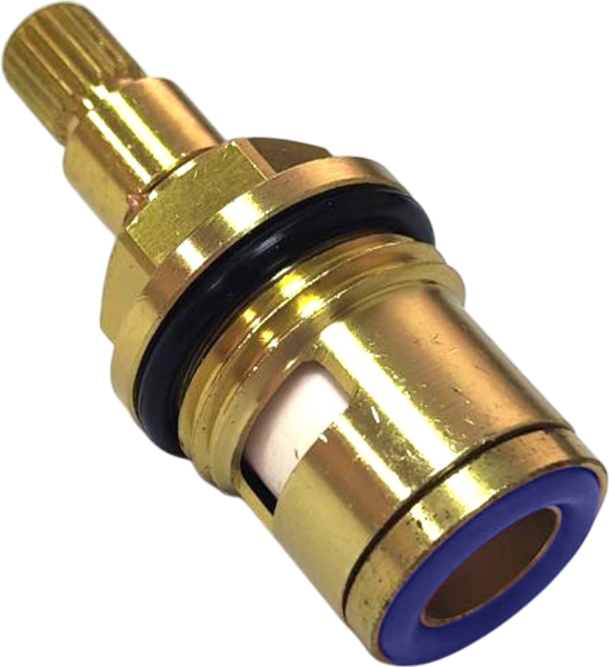 Кран-букса Aquatek B120102BB