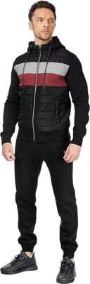 Спортивный костюм Isee SW56093 (р.50, черный) -
