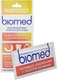 Полоски для отбеливания зубов Biomed Активное отбеливание (7шт) - 