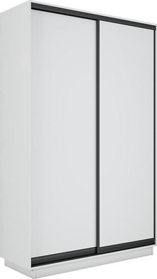 

Шкаф-купе, Румер-2 СШК 3.120.60-11.11(Н) 2-х дверный