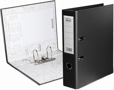 

Папка-регистратор, 91074