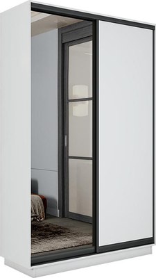 

Шкаф-купе, Румер-2 СШК 3.120.60-11.13(Н) 2-х дверный
