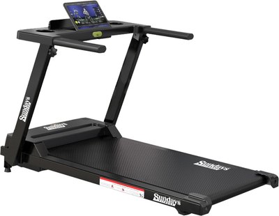 

Электрическая беговая дорожка, Simple Line G530D