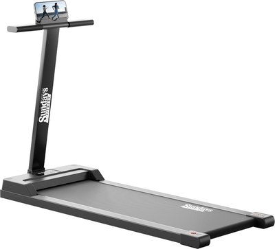 Электрическая беговая дорожка Sundays Fitness Simple Line G490 - 