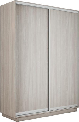 Шкаф-купе ТриЯ Румер-2 СШК 3.140.70-11.11 2-х дверный (ясень шимо светлый/ясень шимо светлый/ясень шимо светлый) - 