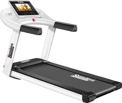 Электрическая беговая дорожка Sundays Fitness Simple Line G900D - 