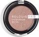 Тени для век Relouis Pro EyeShadow Metal тон 59 Cocoa - 