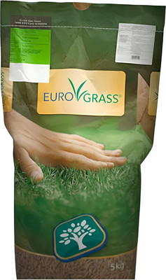 

Семена газонной травы, Теневой газон