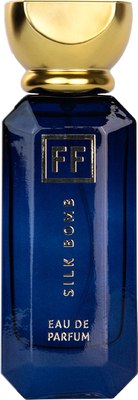 

Парфюмерная вода, Fine Fragrance Silk Bomb
