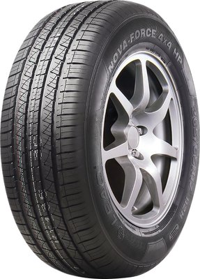 

Летняя шина, Nova-Force 4x4 HP 235/70R16 106H
