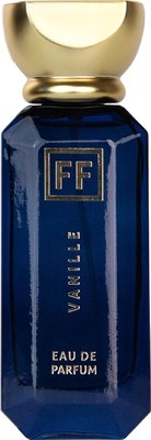 

Парфюмерная вода, Fine Fragrance Vanille