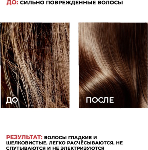 Бальзам для волос Librederm Aevit Sosvitamins Интенсивное восстановление (1л)