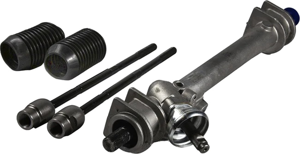 Рулевая рейка Stellox 0035004SX