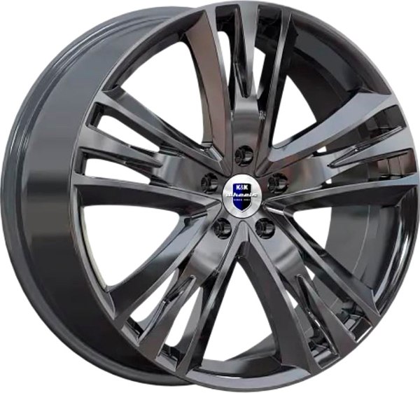 Литой диск K&K Атлас 20x8.5