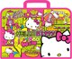 Папка-портфель Centrum Hello Kitty / 75363 - 