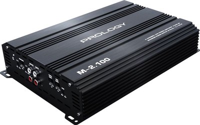 Автомобильный усилитель Prology M-2.100 - 
