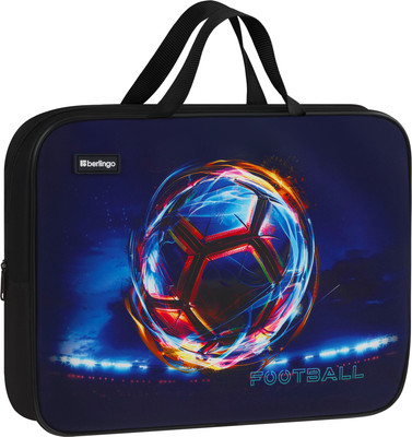 

Папка-портфель, Cyber Football / BR-FB-0503