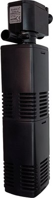 Фильтр для аквариума Barbus Внутренний 3в1 / Filter 051 (350л) - 