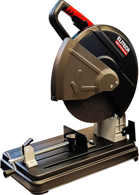Отрезная пила Elitech CS 2535