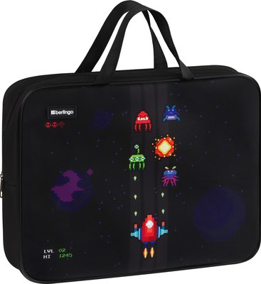 

Папка-портфель, Space Battle / BR-FB-0525