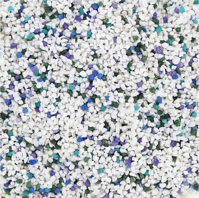 Грунт для аквариума Prime Зимний лес 3-5мм / PR-000169 (2.7кг) - 