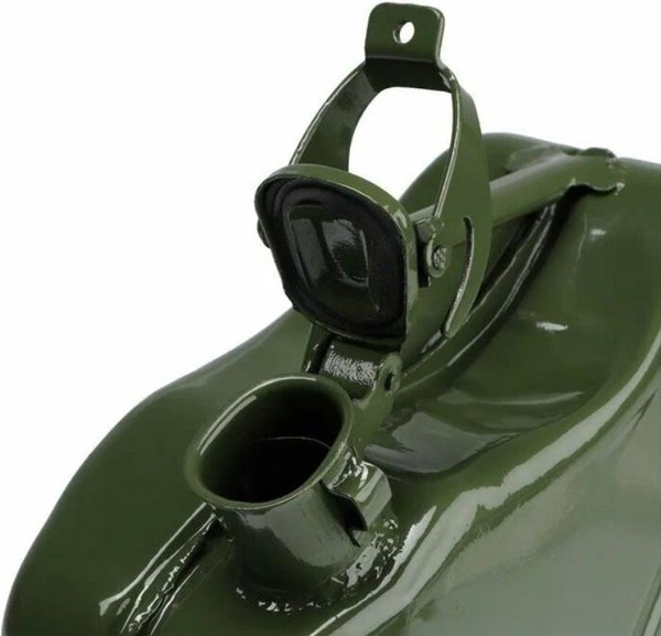 Канистра ИК8-Поиск 10л