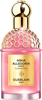 

Парфюмерная вода, Aqua Allegoria Forte Florabloom