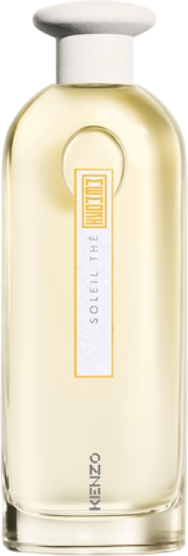Парфюмерная вода Kenzo Soleil The