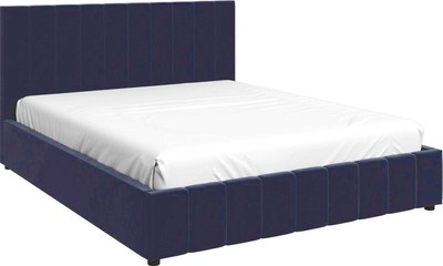 

Каркас кровати, Нельсон 160x200 Стандарт Вертикаль 6 Вариант