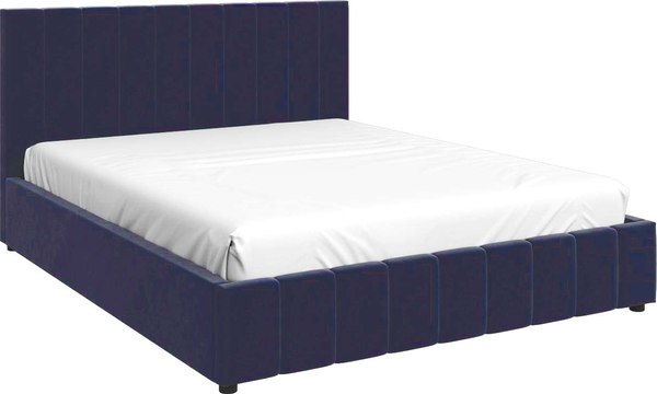 Каркас кровати Bravo Мебель Нельсон 160x200 Стандарт Вертикаль 6 Вариант