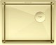 Мойка кухонная Paulmark PM885444-LG - 