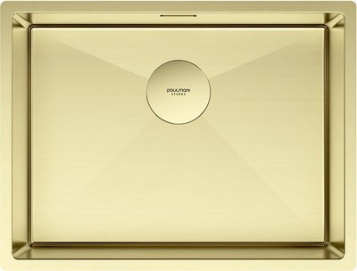 

Мойка кухонная, PM215844-LG