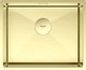 Мойка кухонная Paulmark PM215444-LG - 