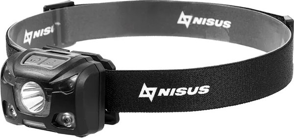 Фонарь Nisus N-HL78