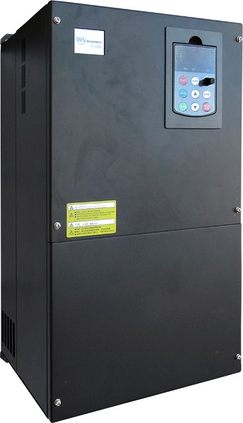 Частотный преобразователь Wilderness SY5000-055G-4 / SY5000-055G