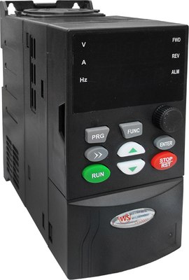Частотный преобразователь Wilderness SY5000D-0R7G-4 / SY5000D-0R7G - 
