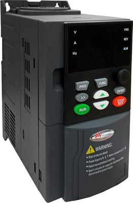 Частотный преобразователь Wilderness SY5000D-5R5G-4 / SY5000D-5R5G - 