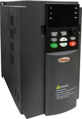 Частотный преобразователь Wilderness SY5000D-7R5G-4 / SY5000D-7R5G - 
