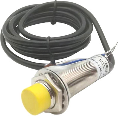 Бесконтактный емкостный датчик КС Aircont-1-18-08-N-NO-2 / 80002AIR - 