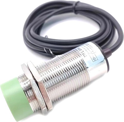 Бесконтактный емкостный датчик КС Aircont-1-30-15-P-NO-2 / 80003AIR - 