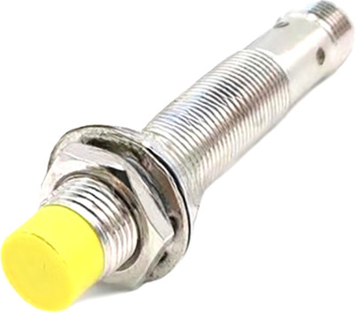 Бесконтактный индуктивный датчик КС Aircont-2-12-04-N-NO-M12 / 80011AIR - 