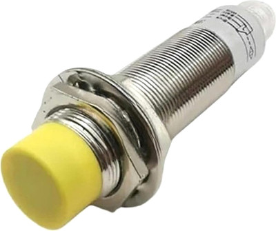 Бесконтактный индуктивный датчик КС Aircont-2-18-08-N-NO-M12 / 80014AIR - 