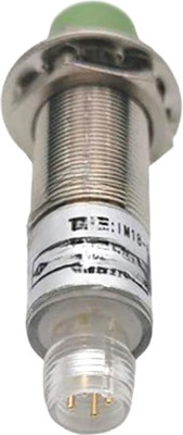 Бесконтактный индуктивный датчик КС Aircont-2-18-08-P-NO-M12 / 80015AIR - 